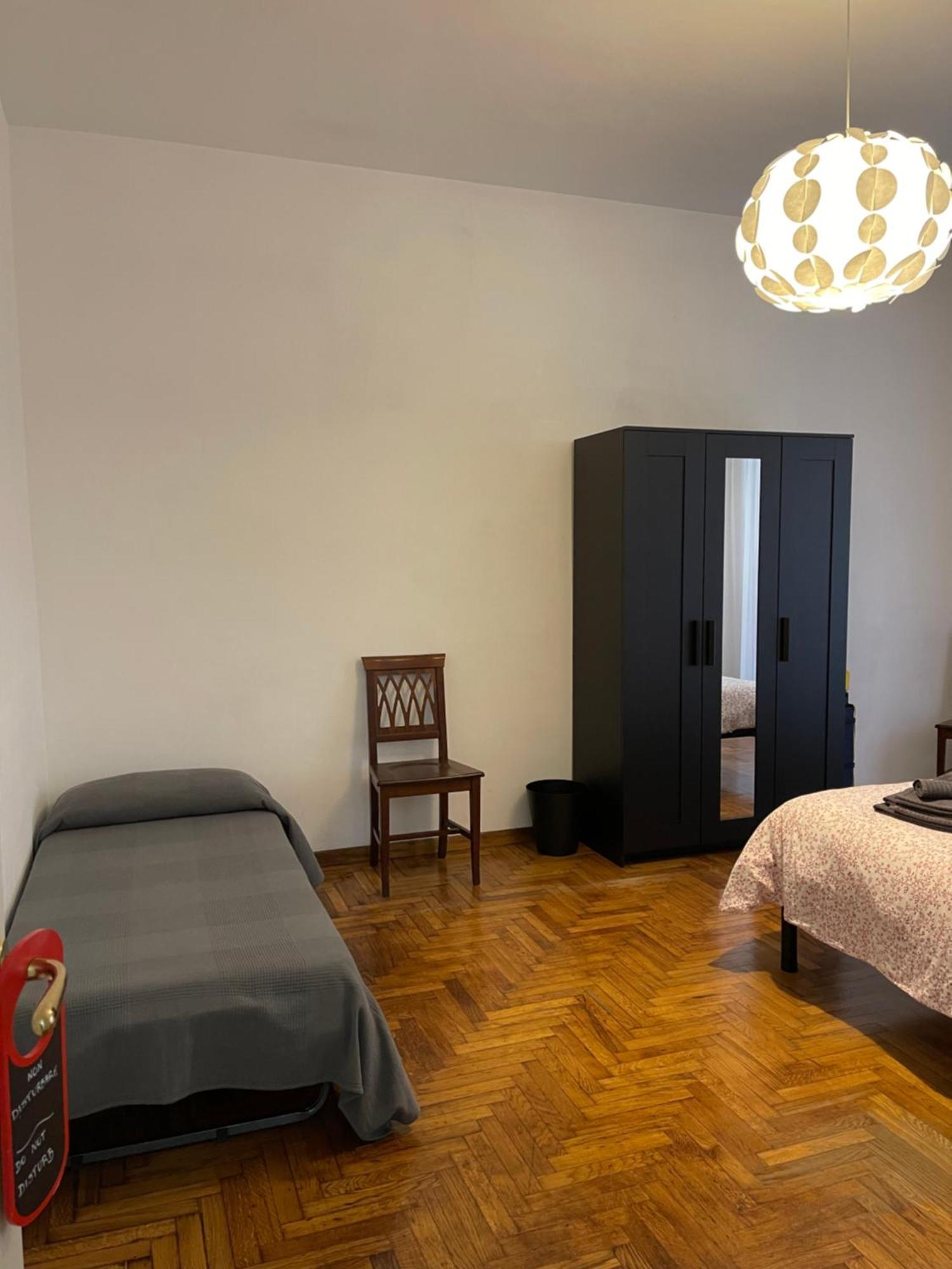 Mysweethome Near The Vatican Roma Exterior foto