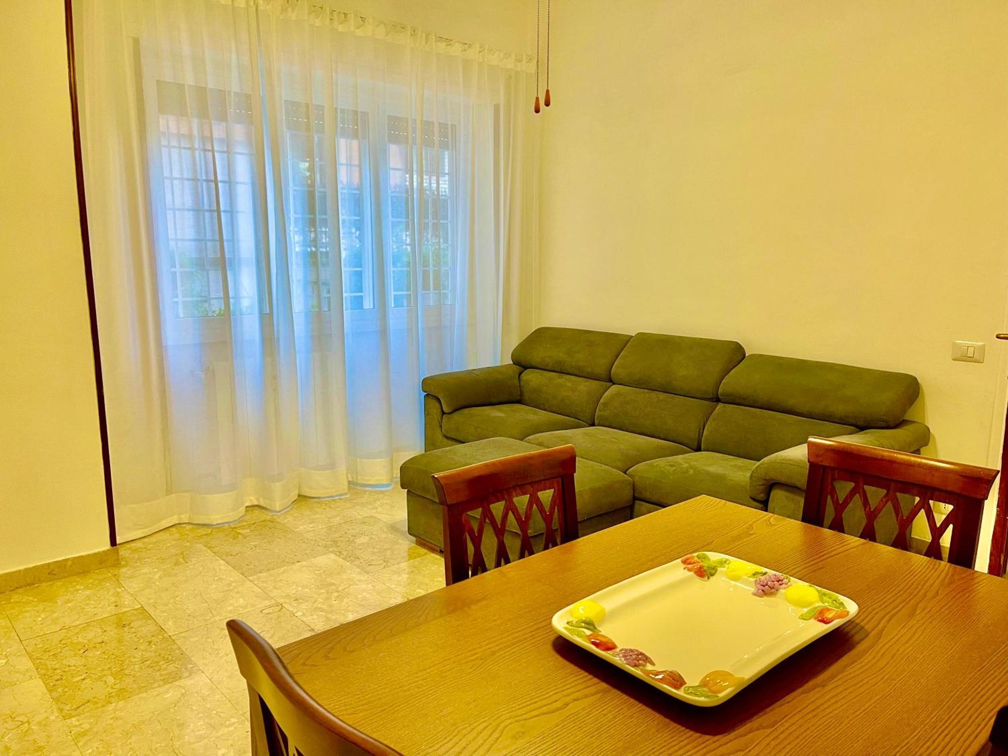 Mysweethome Near The Vatican Roma Exterior foto